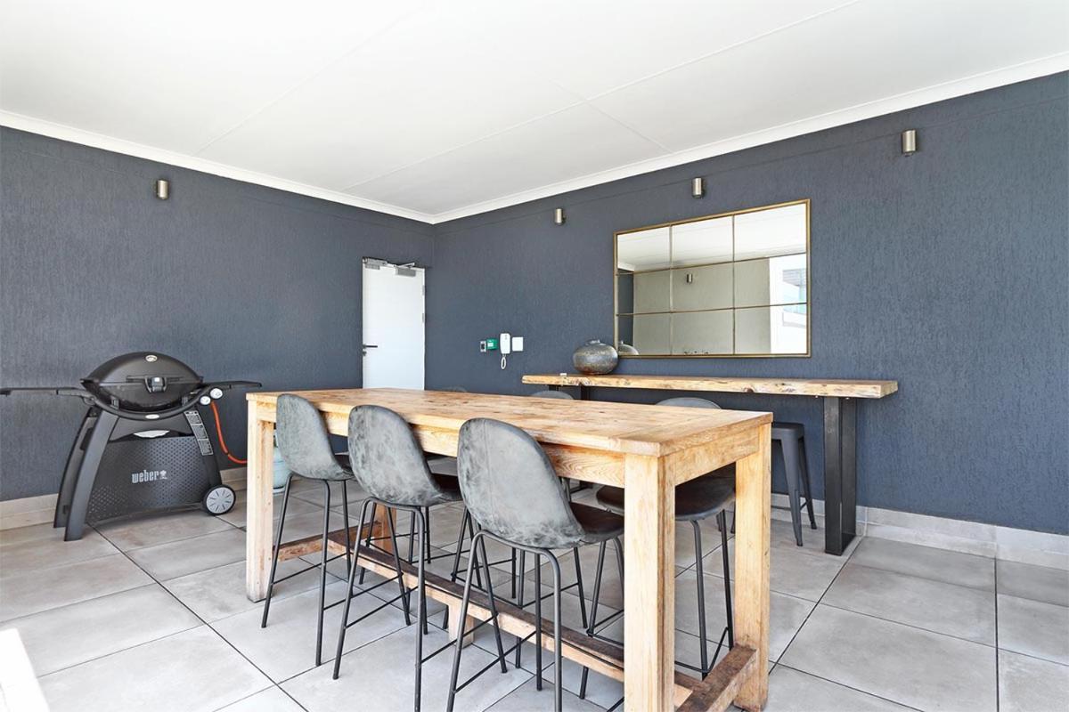 The Paragon 317 By Hostagents Kaapstad Buitenkant foto