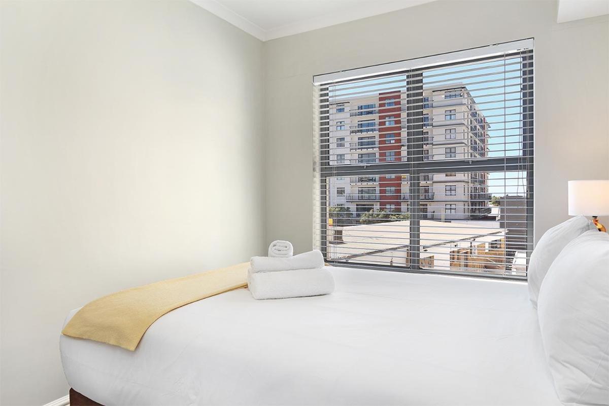 The Paragon 317 By Hostagents Kaapstad Buitenkant foto