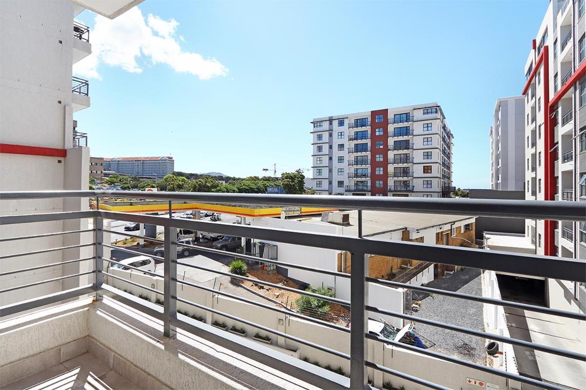 The Paragon 317 By Hostagents Kaapstad Buitenkant foto